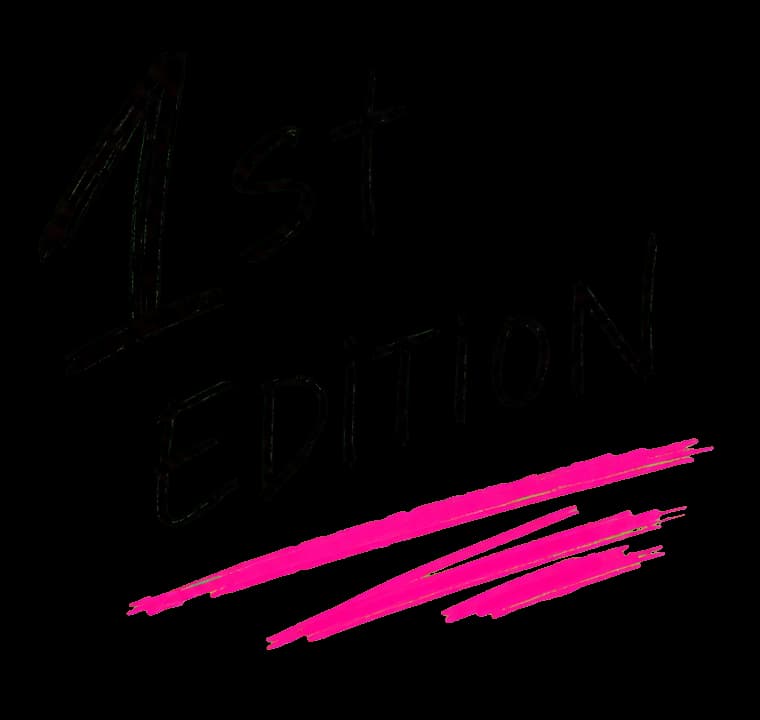 1st edition